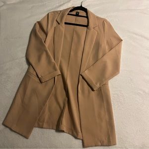 Windsor Blazer